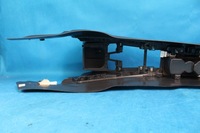 фото thumb №9, Vw t-roc cabrio тунель середній консоль 21r