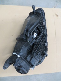 фото thumb №5, Mercedes gle w167 167 лампа led high perform