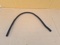 фото thumb №1, Прокладка гумовий елемент жабо перед передня opel meriva a