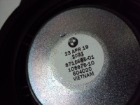 фото thumb №4, Комплект динаміків bmw x1 f48 lift 2019