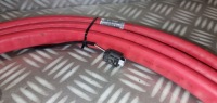 фото thumb №9, Bmw 5 e60 e61 benz трубка  плюсовой plus акумулятора длинный кузова 9176949