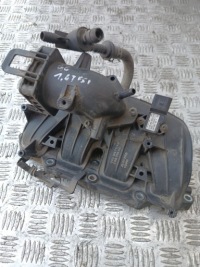фото thumb №1, Колектор всмоктуючий vw golf vi 1.4 tsi 03c129711ab