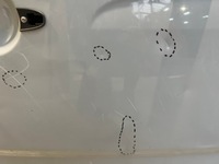 фото thumb №7, Двері праві зад задні mercedes sprinter w906