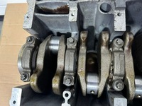 фото thumb №9, Блок двигуна, wał колінчастий, mercedes 1.8 компресор, om271, r2710101405