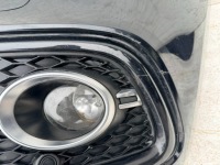 фото thumb №7, Sq5 8r lift q5 бампер передній перед чорний ly9t pdc омивачі pod радар