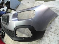 фото thumb №3, Citroen berlingo iv бампер передний