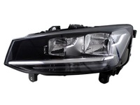 фото thumb №1, Audi q2 лампа левая перед 81a941003 европа новая