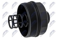 фото thumb №2, Nty крышка корпус фильтра масла