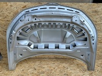 фото thumb №6, Skoda kamiq капот крышка двигателя оригинальная 658