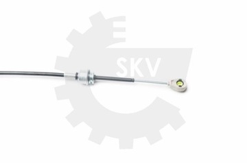 фото thumb №14, Трос коробки коробки передач renault 7701474701