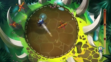 Коллекция игр 30 в 1, том 2 (Nintendo Switch)