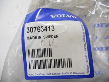 фото thumb №13, Заглушка бампера перед ліва volvo xc60 30763413