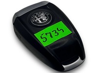 фото thumb №1, Alfa romeo giulia stelvio ключ 156140440 m