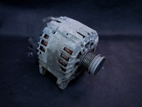 фото thumb №1, Audi a3 8v 1.4 tfsi генератор 04e903023k