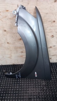 фото thumb №1, Mitsubishi outlander ii крыло перед левый