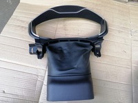 фото thumb №1, Захист рамка спідометра ford mondeo mk5 uk