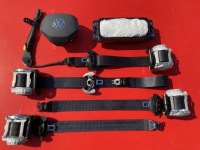 фото thumb №11, Vw caddy 2k5 панель приладів приладова панель  панель приладів pulpit полиця parapet nowa new