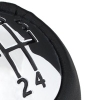 фото thumb №4, Ручка рычаг переключения передач do renault laguna 2 ii espace iv