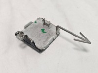 фото thumb №9, Skoda enyaq iv заглушка фаркоп бампера зад 5lg807441