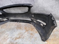 фото thumb №4, Бампер перед volvo s60 lift 2013-2018