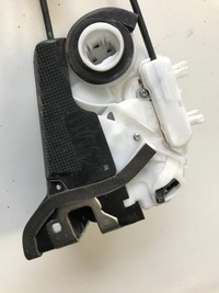 фото thumb №10, Honda hr-v ii 2013-2021 замок дверь задняя задний eu