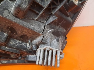 фото thumb №11, Volkswagen crafter ii 16- лампа права фара правий перед 7c1941036b