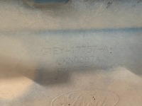 фото thumb №10, Ford оригинальный номер g1ey-17757-a бампер