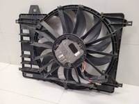 фото thumb №7, Вентилятор радиатор land rover discovery sport 2017 gj32-8c607-bb