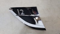 фото thumb №1, Решётка крыла левая bentley continental gt 12 3sd