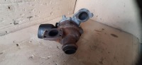 фото thumb №6, Turbosprężarka 1.6ehdi peugeot 308 t9 9804119380