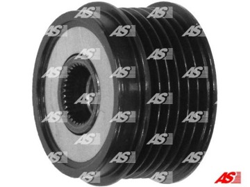 фото thumb №15, As-pl afp3008 v сцепление jednokierunkowe