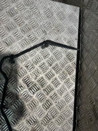 Renault espace v трубка шланг топлива 175b23628r Оригинал, фото thumb