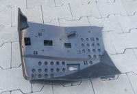 фото thumb №1, Mercedes glc w253 защита нижняя панели консоли правая