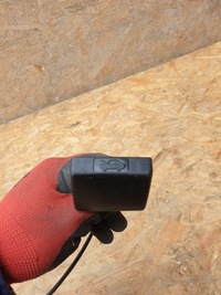 фото thumb №6, Infiniti qx70 трос тягa відкривання капот