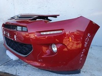 фото thumb №9, Citroen c3 ii 2 lift led бампер перед передний 9803500777