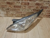 фото thumb №2, Лампа перед левая chevrolet spark iii m300 lift 2013 rok anglik