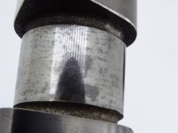 фото thumb №9, Saab 95 9-5 ii 02-09 2.2 tid розподільчий вал