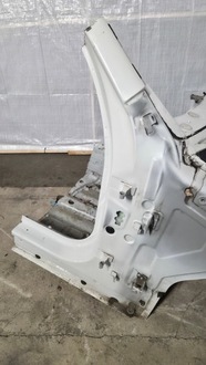 фото thumb №10, Bmw x3 g01 f97 правая передняя четверть правый перед str.pasażera a300