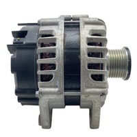 фото thumb №10, Генератор opel movano b nissan nv400 2.3 dci 231007619r