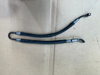 фото thumb №8, Шланг усилителя, трубка, mercedes ml w164 6.3 amg, gl x164 eu