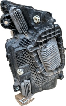 фото thumb №3, Лампа фара led lh volvo fh5 24056515