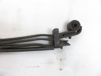 фото thumb №4, Рессора задняя renault maxity nissan cabstar 55020mb90a