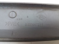 фото thumb №9, Молдинг бампера средняя задняя задняя - laguna ii