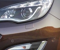 фото thumb №13, Заглушка розпилювача opel astra j iv fl