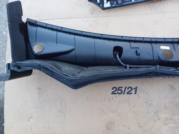 фото thumb №5, Панель под лобовым стеклом пластиковый hyundai santa fe v mx5 24+ 86150-p6000