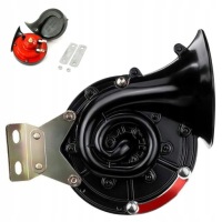 фото thumb №13, 300db сигнал звуковой клаксон червяк 12v громкий