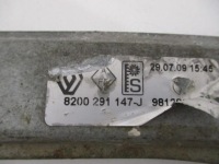 фото thumb №9, Renault clio iii электрический стеклоподъемник правый перед 2 pin 8200291147