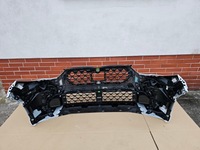 фото thumb №12, Бампер переднє bmw x2 u10 m набір новий оригінальний номер 6xpdc джгут комплектний eu