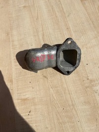 фото thumb №7, Nissan patrol gu4 05r y61 3.0 патрубок wody