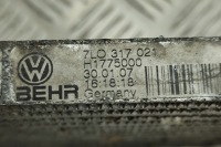 фото thumb №6, Audi q7 4l радиатор масла 7l0317021 3.0 дизель 171kw 2007 22450096